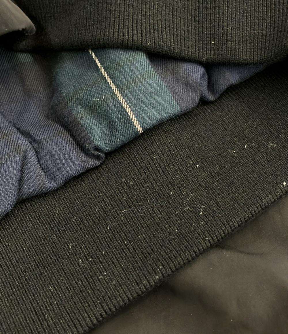 POLO RALPH LAUREN 中綿ジャケット ブルゾン メンズ SIZE L ポロ・ラルフローレン