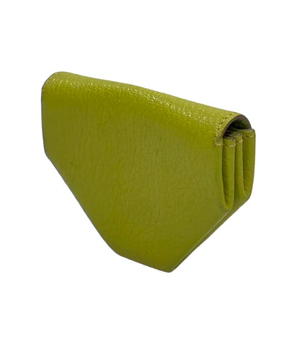 エルメス コインケース ▫︎I刻印 シルバー金具 ルヴァンキャトル レディース HERMES