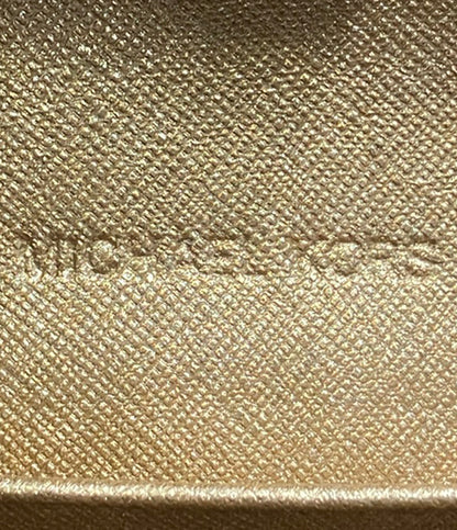 MICHAEL KORS 長財布 レディース マイケルコース