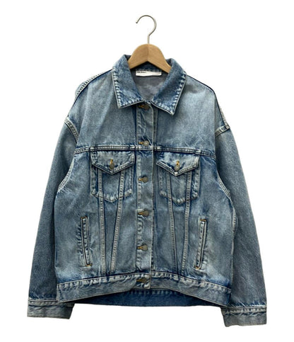 アパルトモン デニムジャケット Boys denim jacket 21010560301230 レディース L Appartemant