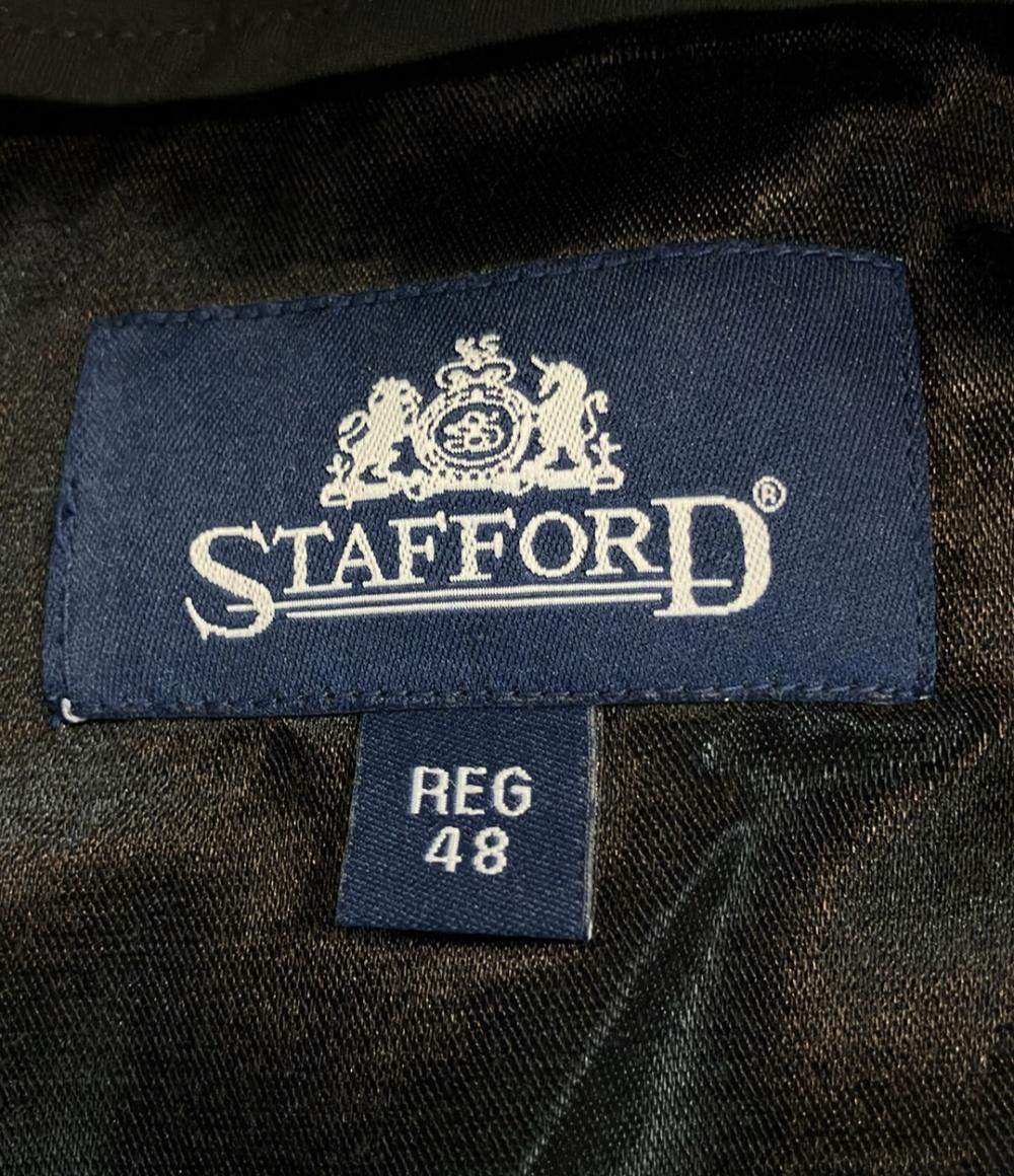 スタッフォード ステンカラーコート メンズ SIZE 48 (L) Stafford