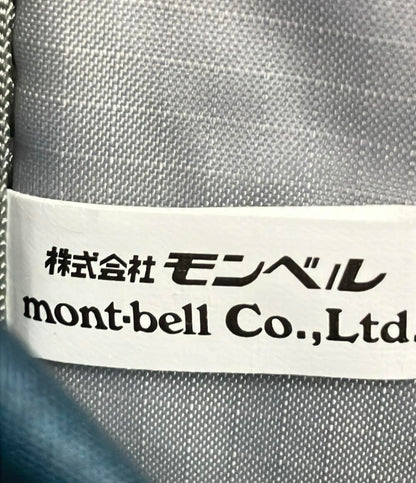 美品 mont-bell リュック DENALI PACK 20 ユニセックス モンベル