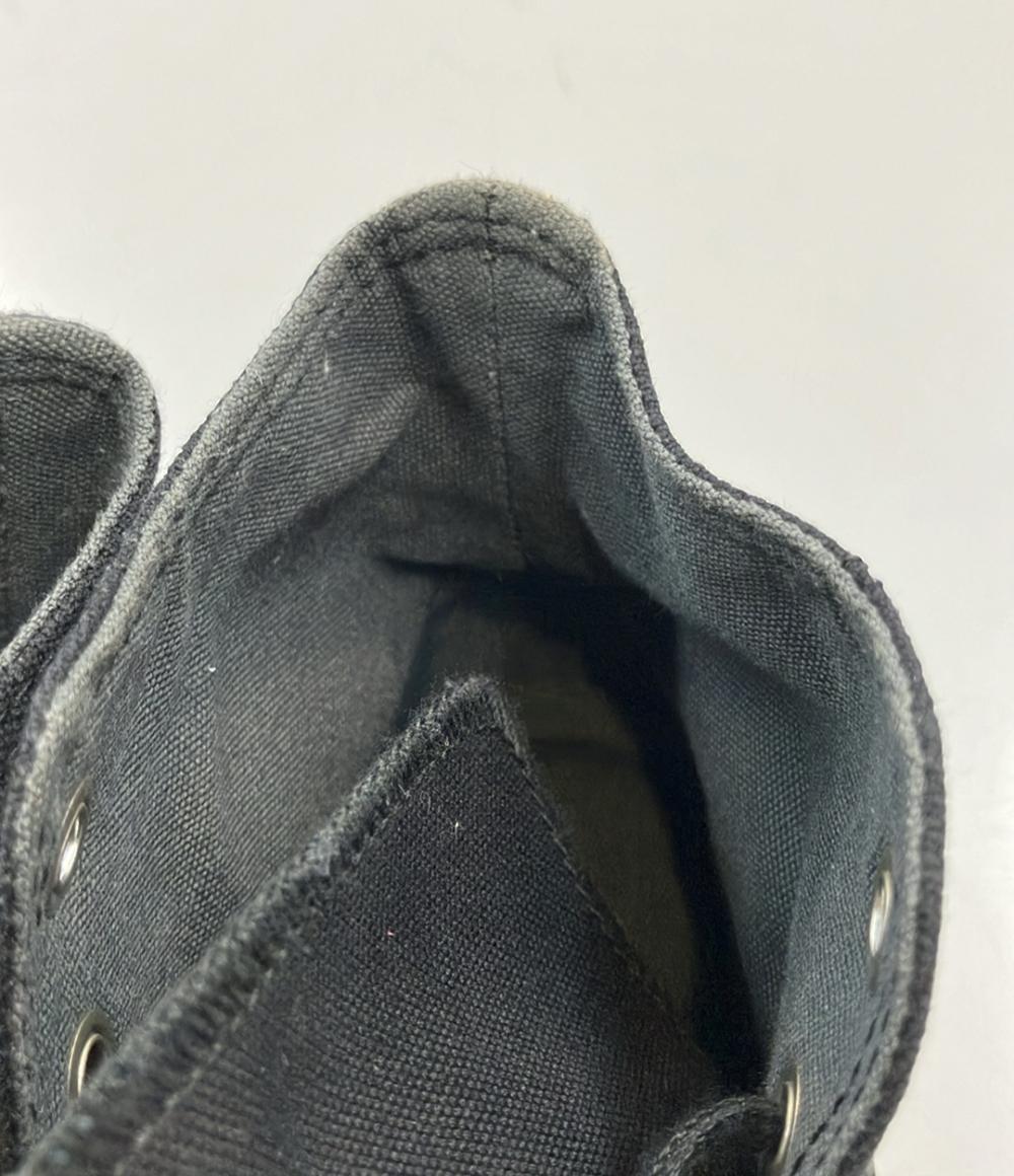 CONVERSE MHL. ハイカットスニーカー ALL STAR オールスター 1CL216 レディース SIZE 23.0 (M) コンバース エムエイチエル