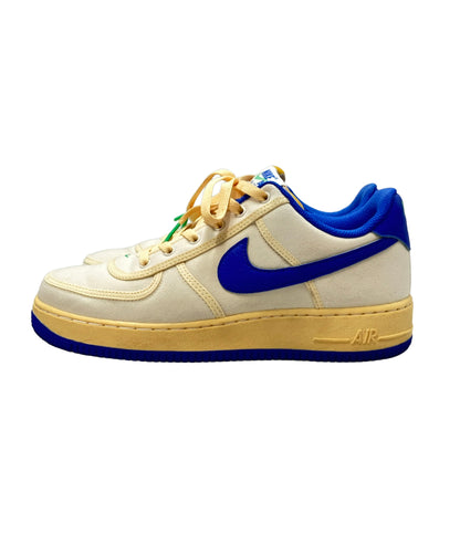 NIKE ローカットスニーカー AIR FORCE 1 '07 Athletic Department FJ5440-133 レディース SIZE 28.0 ナイキ