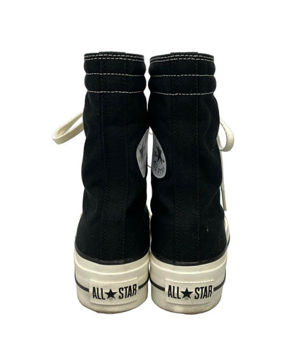 CONVERSE ハイカットスニーカー 厚底 レディース SIZE 23.5 コンバース