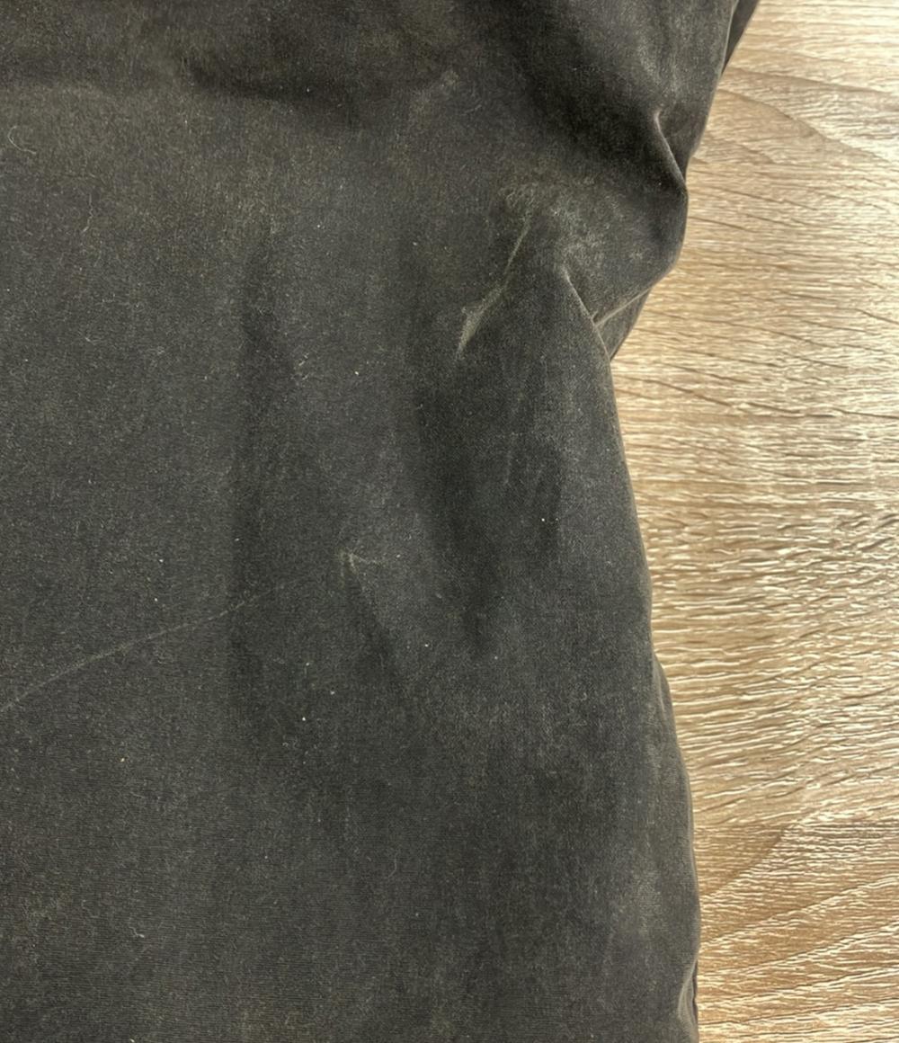 訳あり Barbour オイルジャケット 襟コーデュロイ 00078430610132 メンズ バブアー