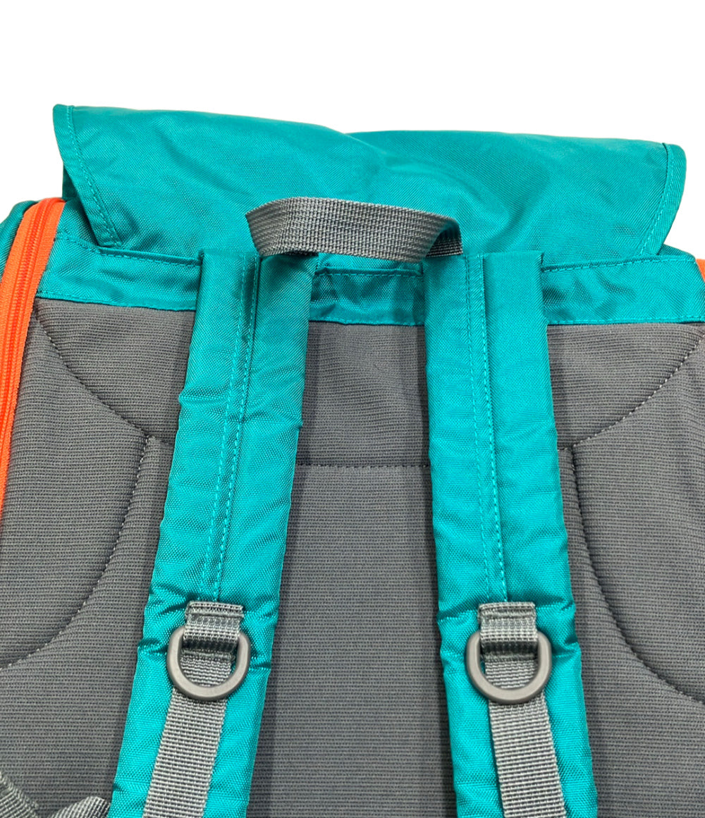 Coleman リュック デイパック トレックパック キッズ コールマン