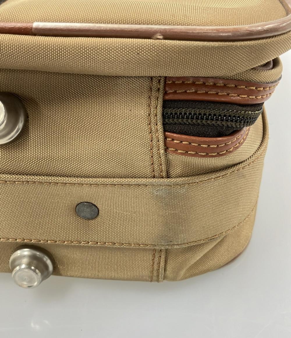 ランセル トラベルバッグ 旅行カバン メンズ LANCEL