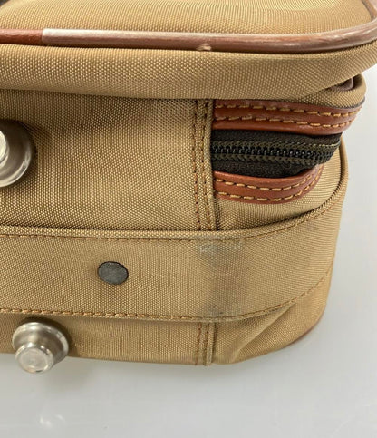 ランセル トラベルバッグ 旅行カバン メンズ LANCEL