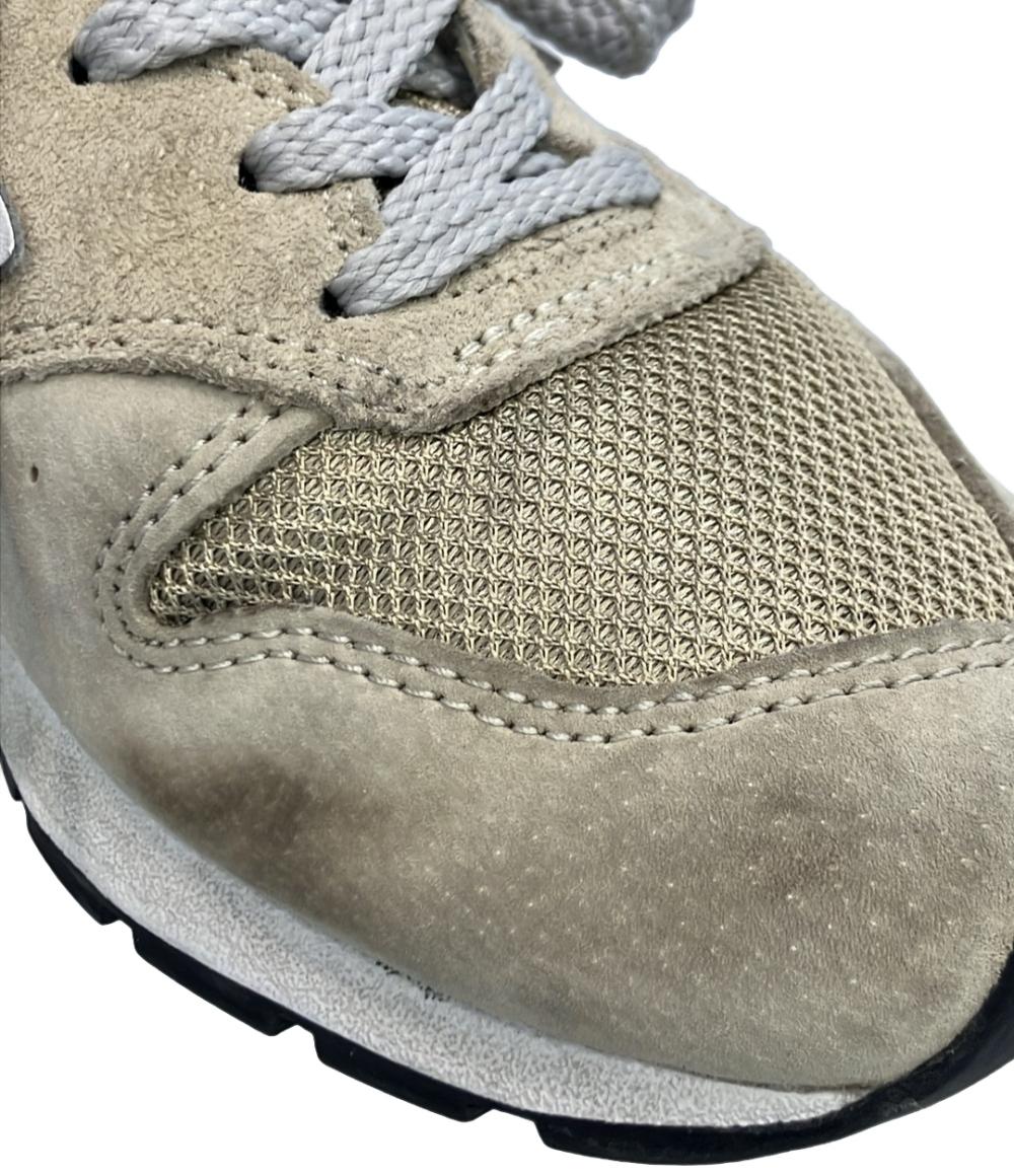 NEW BALANCE ローカットスニーカー CM996SHT レディース SIZE 23.5 (M) ニューバランス