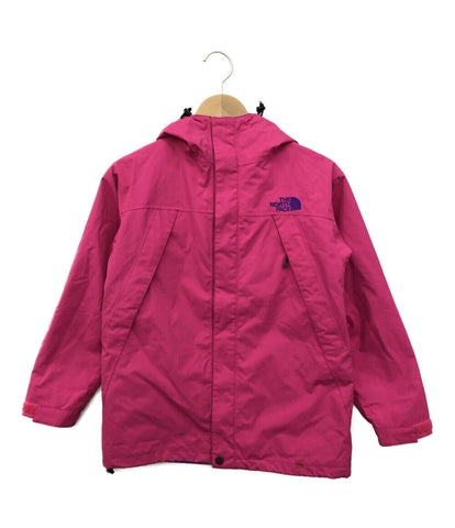 ザノースフェイス スクープジャケット NPJ15001 キッズ SIZE 140 (140サイズ) THE NORTH FACE–rehello by  BOOKOFF