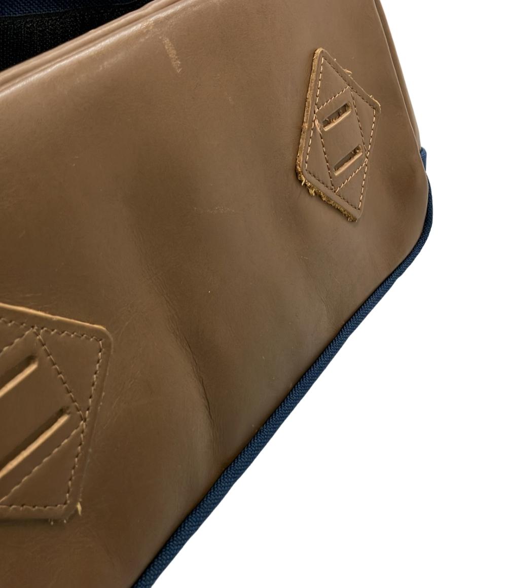 ポーター ショルダーバッグ 斜め掛け メンズ PORTER