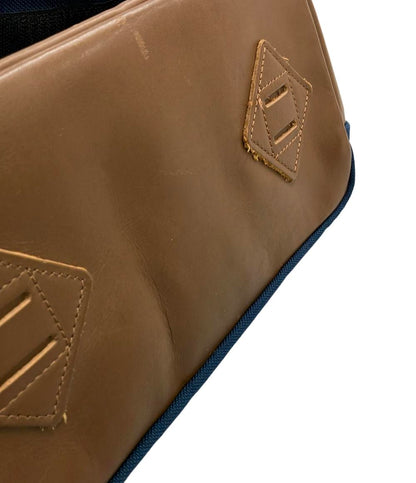 ポーター ショルダーバッグ 斜め掛け メンズ PORTER