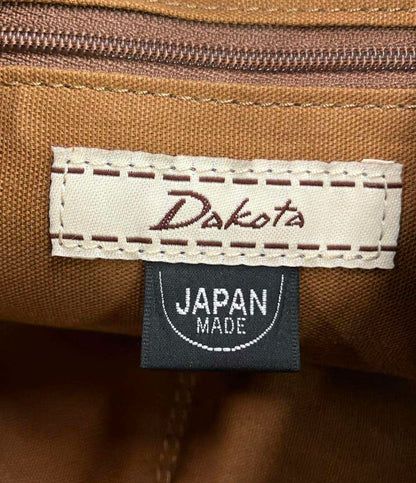 Dakota リュック レザー レディース ダコタ