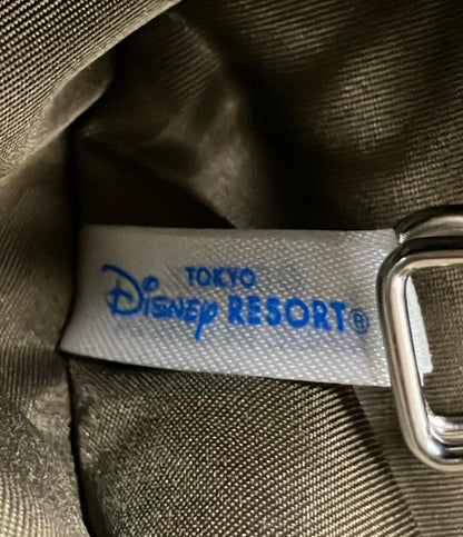 美品 Disney トートバッグ ミッキーマウス スケッチ風 レディース メンズ ディズニー