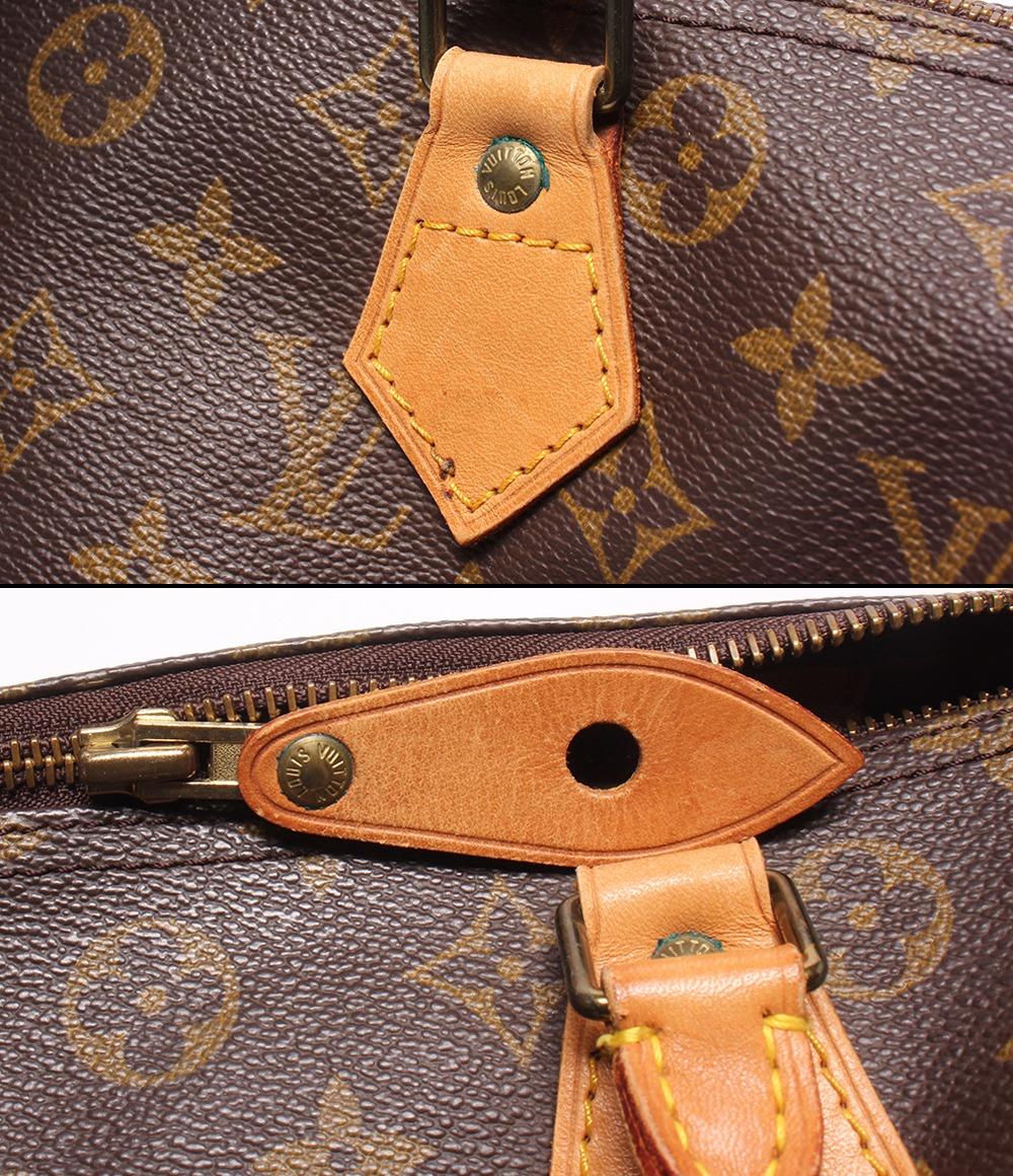 LOUIS VUITTON ハンドバッグ スピーディ30 モノグラム M41526 LOUIS VUITTON ハンドバッグ スピーディ30 モノグラム M41526