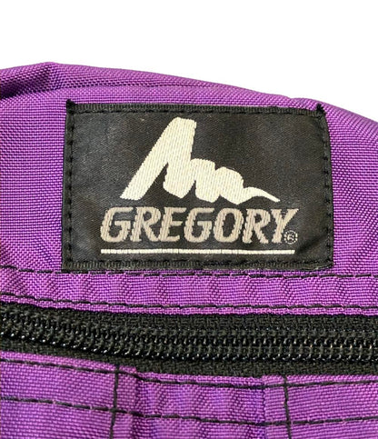 美品 グレゴリー ショルダーバッグ 斜め掛け メンズ GREGORY