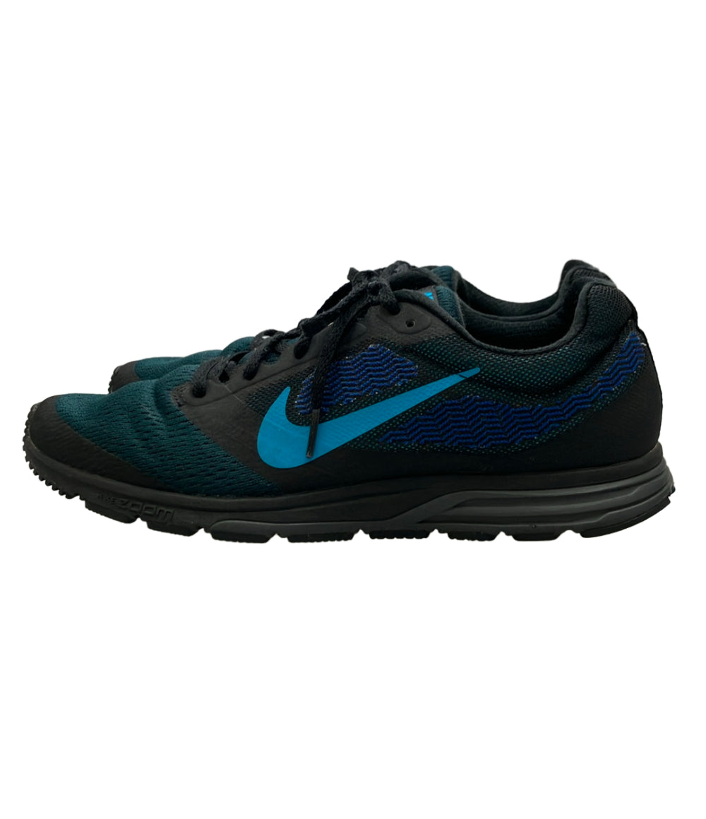 NIKE ローカットスニーカー ズーム フライ 2 M 707606-004 メンズ SIZE 27.5 ナイキ