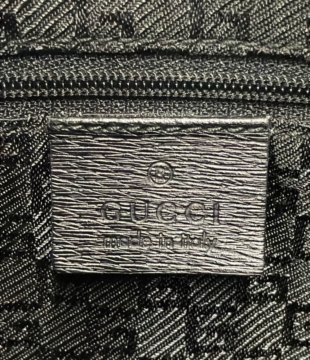 GUCCI ショルダーバッグ 肩掛け ジャッキー 001 4128 002058 レディース グッチ