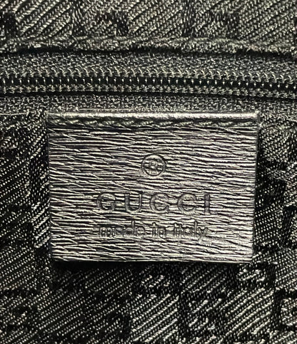 GUCCI ショルダーバッグ 肩掛け ジャッキー 001 4128 002058 レディース グッチ