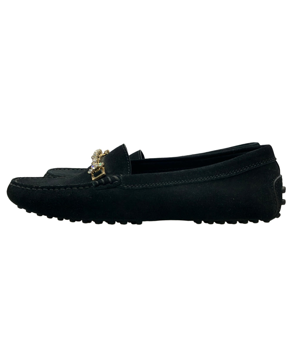 TOD’S ドライビングシューズ レディース SIZE 36 (23cm) トッズ