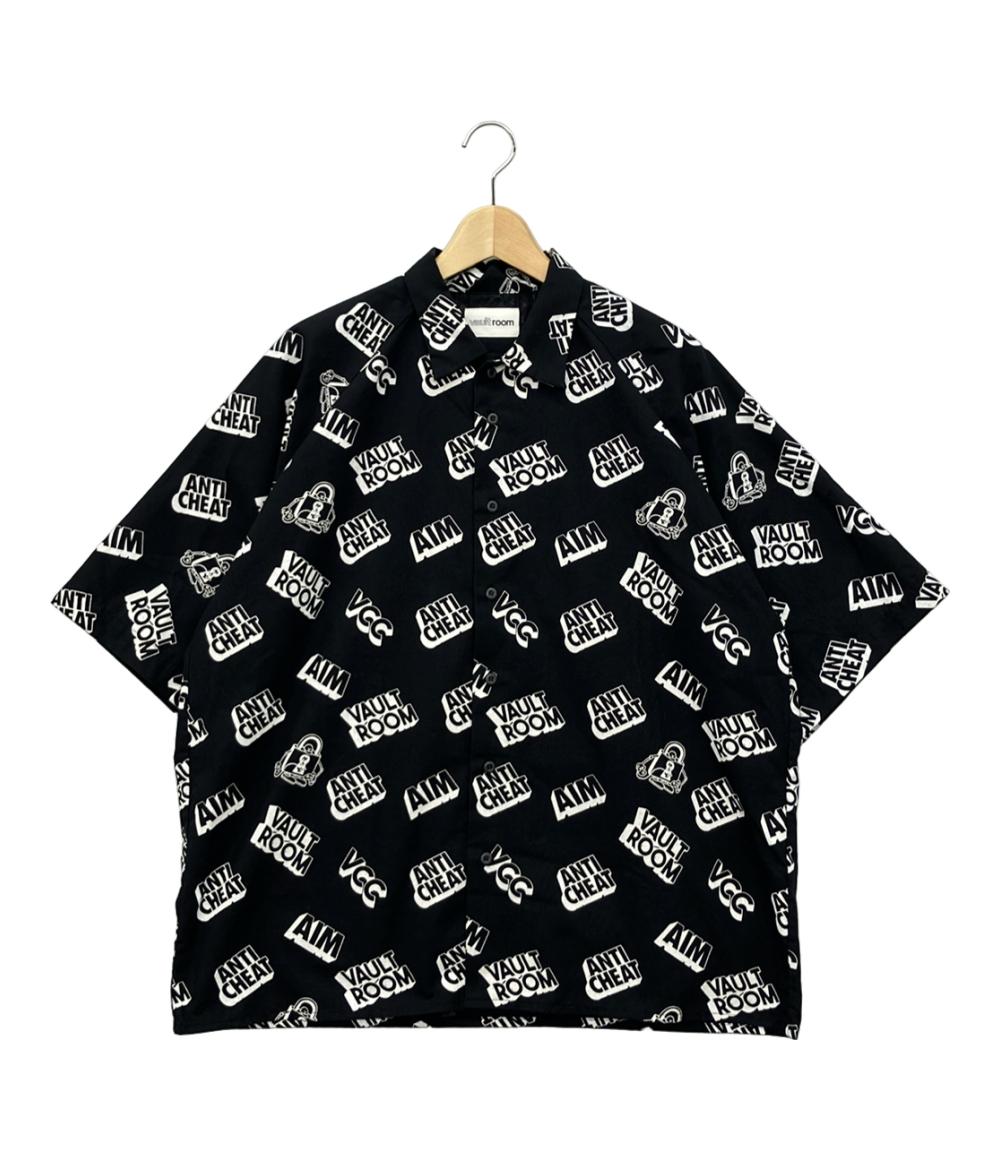 ボルトルーム 半袖シャツ メンズ SIZE M VAULTROOM