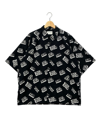 ボルトルーム 半袖シャツ メンズ SIZE M VAULTROOM