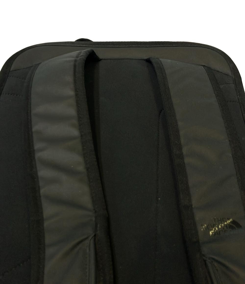 THE NORTH FACE リュック デイパック マイルストーンバックパック NM61918 メンズ レディース ザ・ノースフェイス