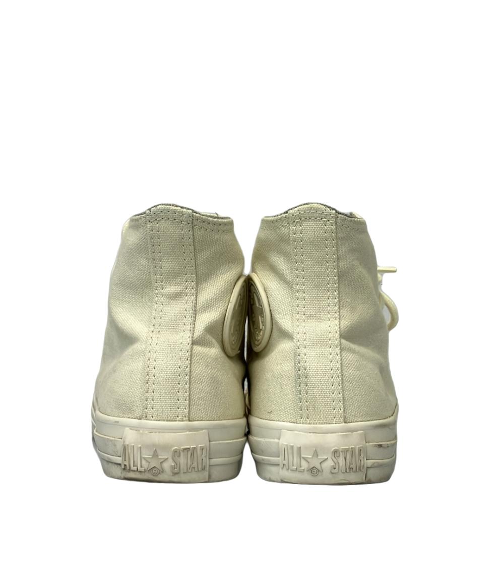 コンバース ハイカットスニーカー 1SD154 レディース SIZE 23 (M) CONVERSE