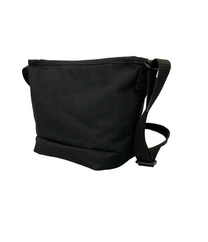 美品 Manhattan Portage PEANUTS ショルダーバッグ 斜め掛け スヌーピーコラボ レディース メンズ マンハッタンポーテージ ピーナッツ