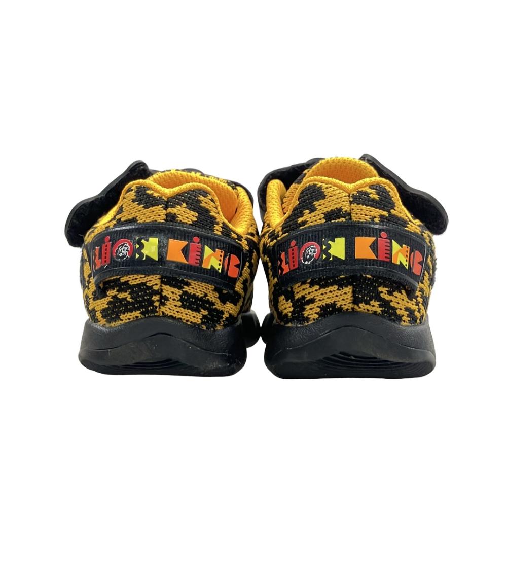 アディダス ローカットスニーカー ×ライオン キング FY1435 ベビー SIZE 12.0 (M) adidas