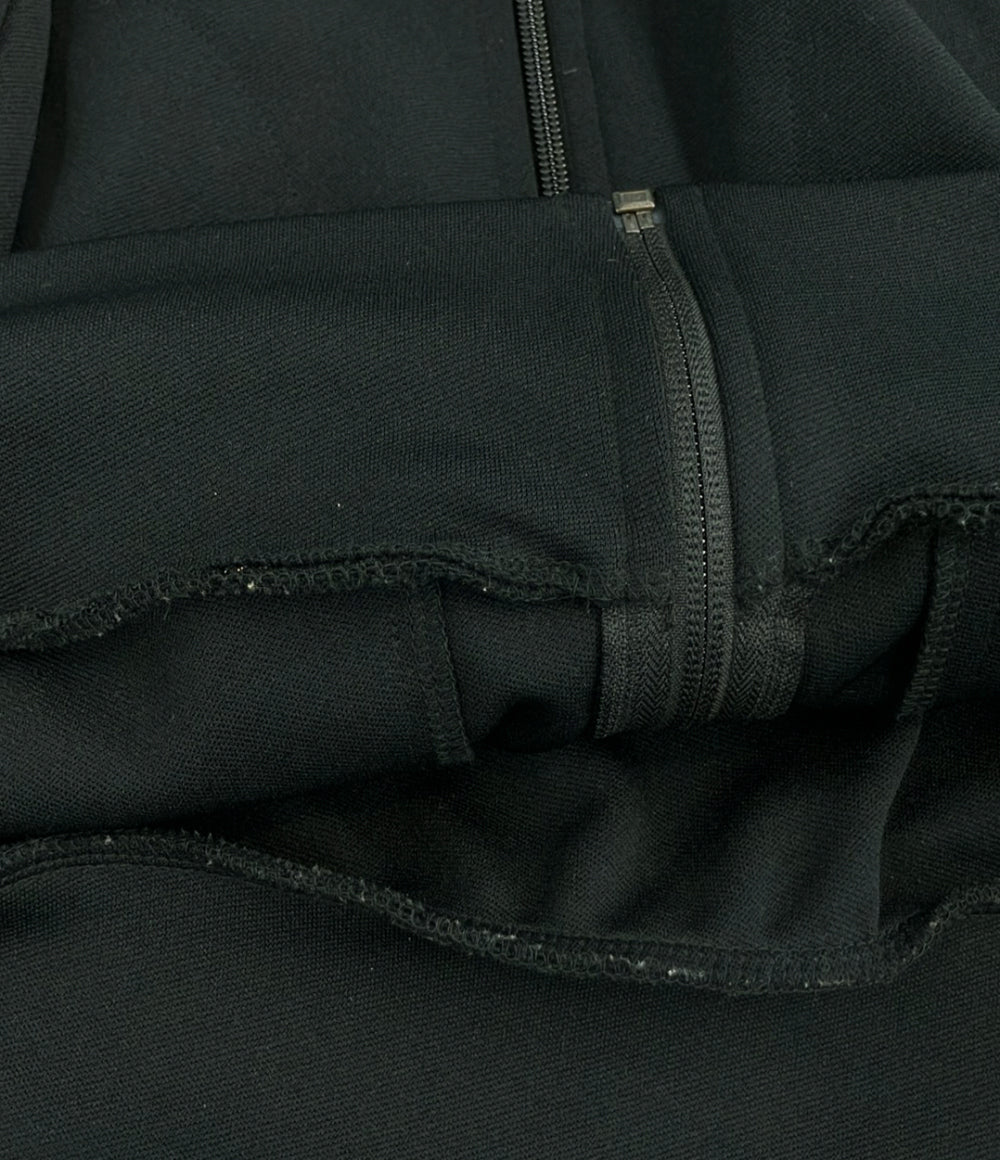 PLAY COMME des GARCONS ジップアップ パーカー メンズ SIZE XL プレイコムデギャルソン