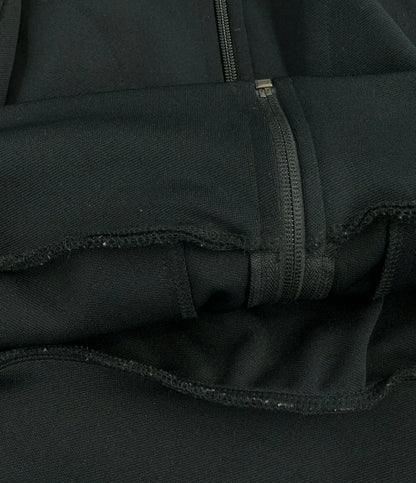PLAY COMME des GARCONS ジップアップ パーカー メンズ SIZE XL プレイコムデギャルソン