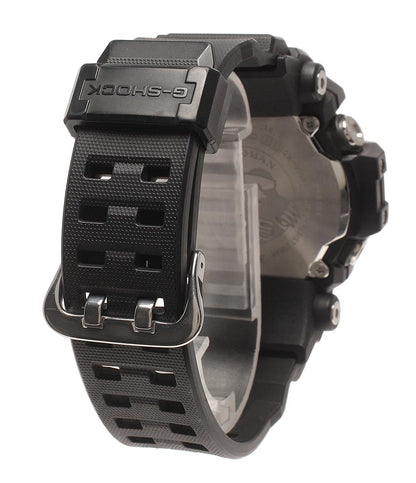 CASIO 腕時計 MASTER OF G MUDMAN G-SHOCK ソーラー GW-9500 メンズ カシオ