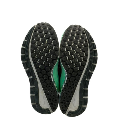 NIKE ランニングシューズ W AIR ZOOM STRUCTURE 20 SHIELD 849582-300 レディース SIZE 24.5 (L) ナイキ