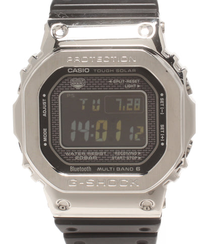 CASIO 腕時計 G-SHOCK ソーラー GMW-B5000 メンズ カシオ