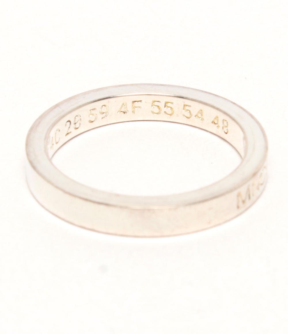 リング 指輪 BTS MNCR レディース SIZE 14号