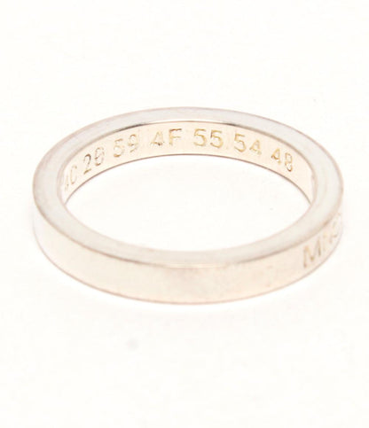 リング 指輪 BTS MNCR レディース SIZE 14号