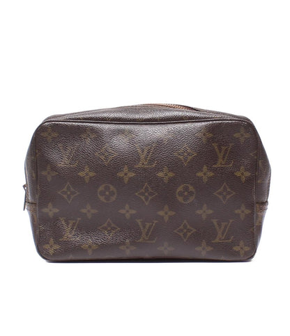 ルイ・ヴィトン ポーチ トゥルース トワレット23 モノグラム M47524 レディース LOUIS VUITTON