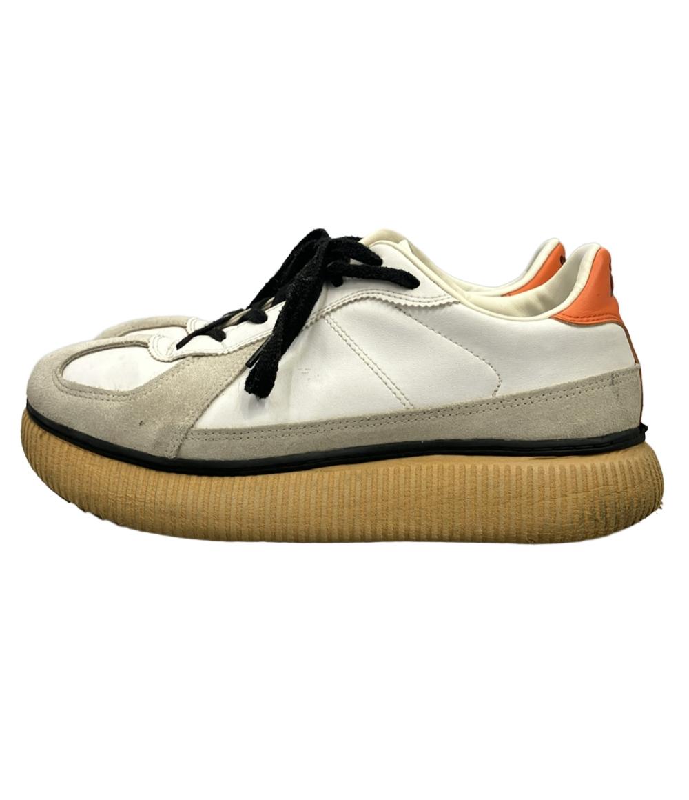ONITSUKA TIGER ローカットスニーカー デレシティ 1183A386 メンズ SIZE 26.5 オニツカタイガー