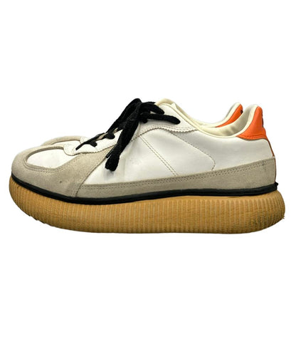 ONITSUKA TIGER ローカットスニーカー デレシティ 1183A386 メンズ SIZE 26.5 オニツカタイガー