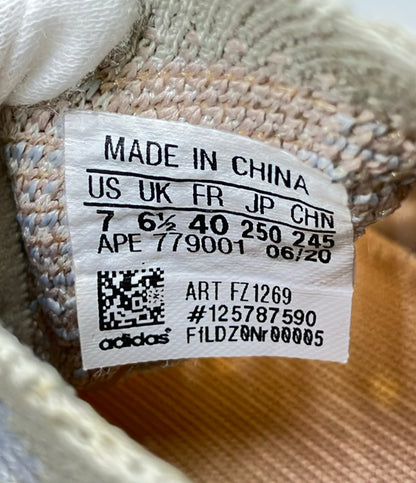 adidas ローカットスニーカー YEEZY BOOST 380 FZ1269 メンズ レディース SIZE 25.0 アディダス