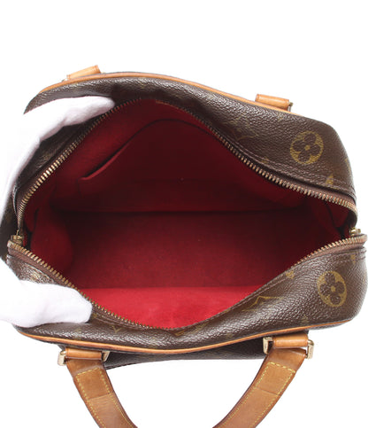 LOUIS VUITTON ハンドバッグ エクサントリ シテ モノグラム M51161 レディース ルイ・ヴィトン