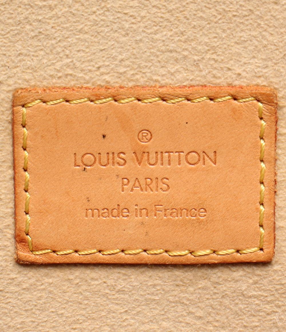 LOUIS VUITTON ハンドバッグ トートバッグ マンハッタンGM モノグラム M40025 レディース メンズ ルイ・ヴィトン