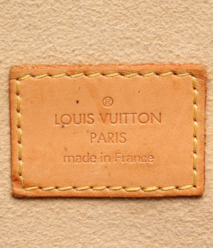 LOUIS VUITTON ハンドバッグ トートバッグ マンハッタンGM モノグラム M40025 レディース メンズ ルイ・ヴィトン