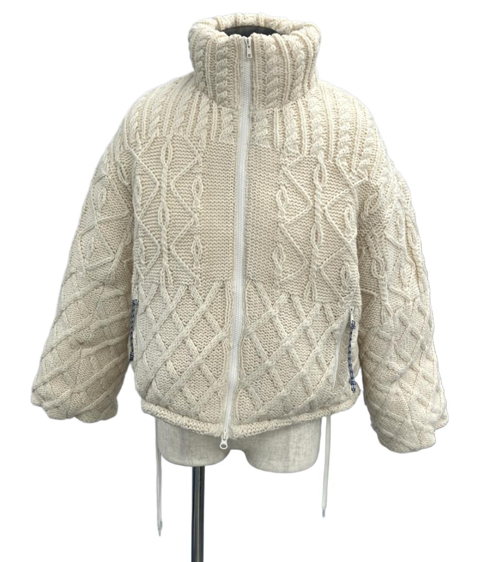 レギュレーション ヨウジヤマモト ダウンジャケット FB-J52-103 メンズ SIZE 2 (M) regulation yohji yamamoto