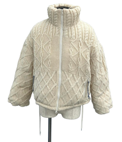 レギュレーション ヨウジヤマモト ダウンジャケット FB-J52-103 メンズ SIZE 2 (M) regulation yohji yamamoto