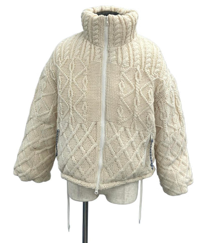 レギュレーション ヨウジヤマモト ダウンジャケット FB-J52-103 メンズ SIZE 2 (M) regulation yohji yamamoto