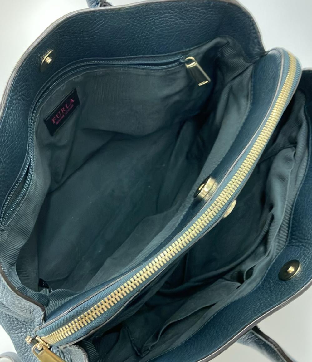 フルラ 2way ハンドバッグ ショルダーバッグ 斜め掛け レディース Furla