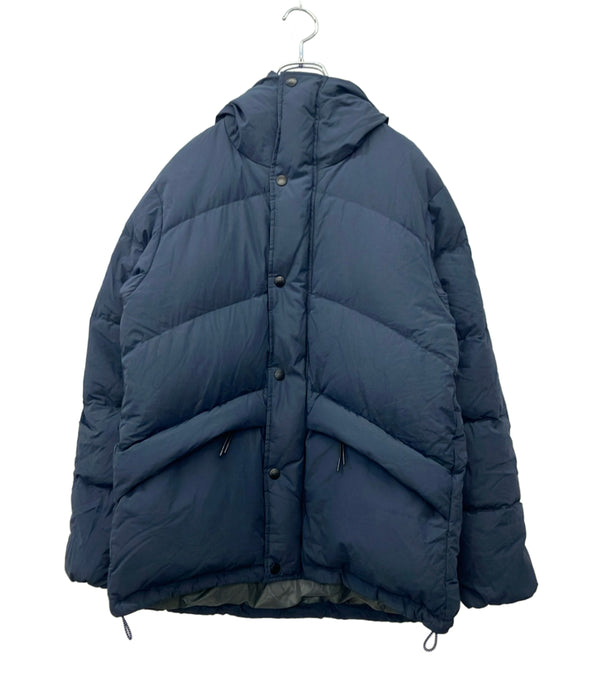 ウールリッチ 中綿ジャケット フード付き グリーンレーベル別注 スナップボタン ジップ NOCPSW1944 メンズ SIZE XS WOOLRICH WOOLRICH 中綿ジャケット フード付き グリーンレーベル別注 スナップ